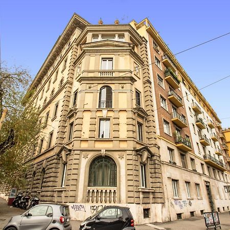 Downtown Srl - Borghese Green Roma Eksteriør bilde